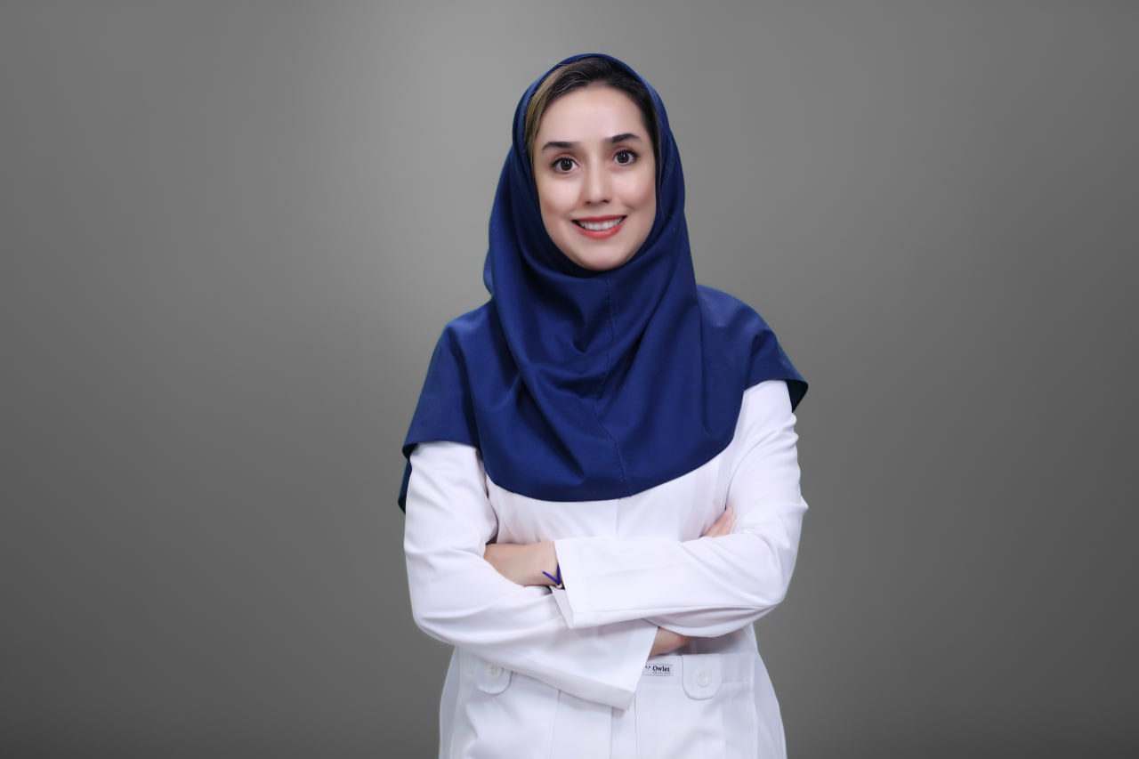 Dr. Samira Chaibakhsh